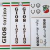 Gios Torino decal set – 2velo-155857