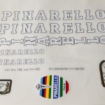Pinarello decal set – 2velo-13