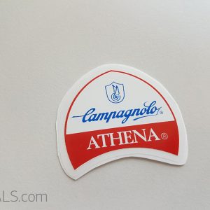 Campagnolo 80s ATHENA decal BICALS