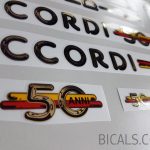 Daccordi 50th decal set BICALS 1