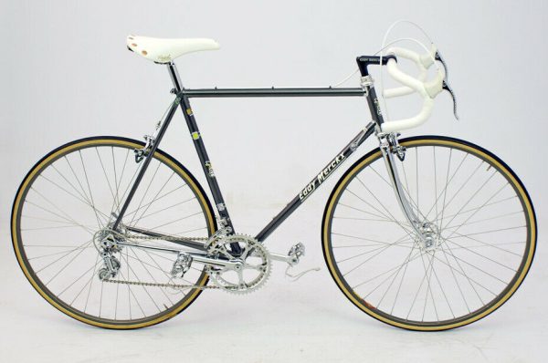 01132 eddy merckx bicyclette autocollants-decals-transferts-blanc