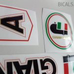 Gianni Motta early decal set BICALS 2