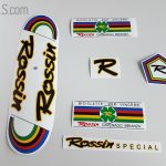 Rossin Special decal set BICALS
