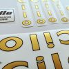 CILO Swiss v1 gold decal set BICALS 1