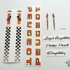 PEUGEOT 80s Competition decal set BICALS