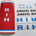 RIH NL Amstel decal set BICALS