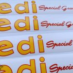 Edi Strobl Gran Prix Special decal set BICALS 1