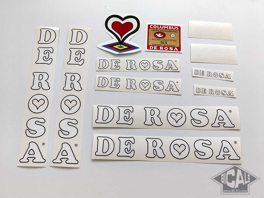 DE-ROSA-V2-bicycle-decal-set-BICALS