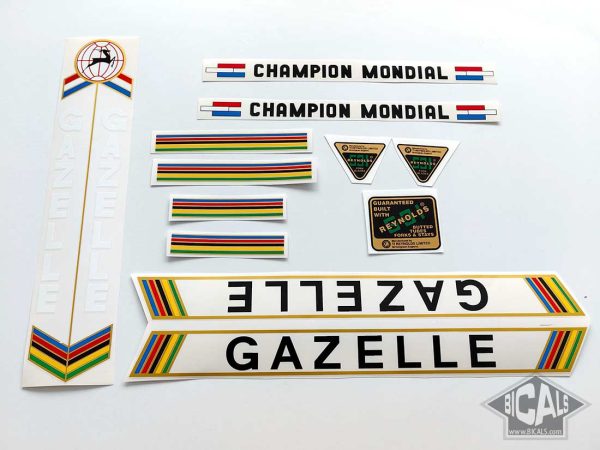 Gazelle-Champion-Mondial-decal-set-BICALS