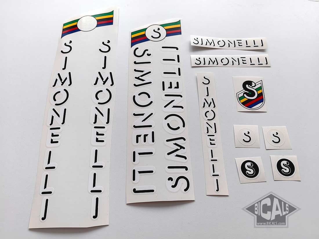 Simonelli-cicli-bicycle-decal-set-BICALS