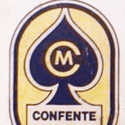 Confente
