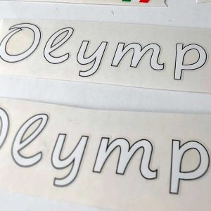 Olympia-Super-Competizione-Cicli,-bicycle-decal-set-BICALS