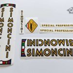 Simoncili-Special-Proffesional-Cicli-decal-set-bicycle-BICALS